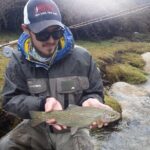 Fly Fishing on Private Andean River Including Barbecue Lunch - FAQs