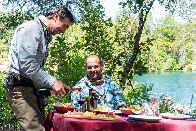 Fly Fishing Trips & Guide Service in Bariloche - Deep Dive: The Experience and Its Value