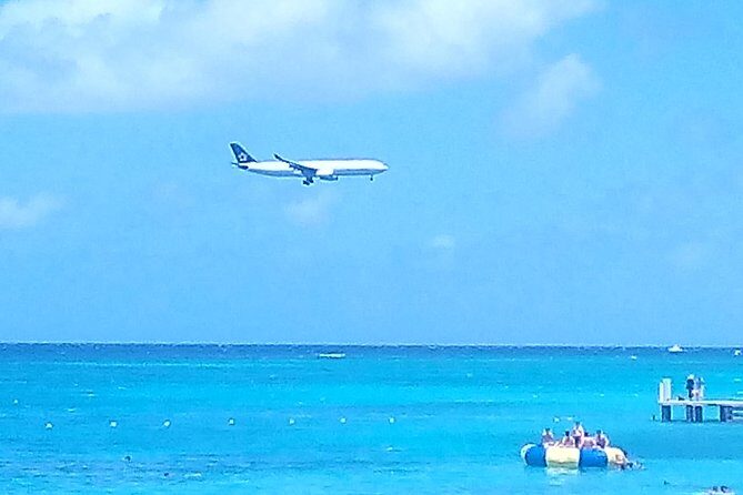 Fly High Watersports Combo Flyboarding Parasailing Montego Bay - Who Should Consider This Tour?