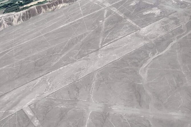 Fly over the Enigmatic Nasca Lines from Ica - Authentic Experiences & Practical Details