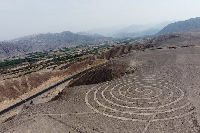 Fly over the Enigmatic Nazca Lines - Practical Tips and Considerations