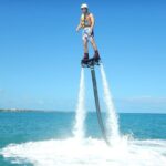 Flyboarding Experience in Luquillo Beach - Who Will Love This?