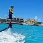 Flyboarding Lesson in Turks & Caicos - Experience Breakdown: What to Expect from Your Flyboarding Adventure