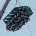 FlyDining: Brunch with Ocean Views & Tropical Breeze (3 Courses) - Authentic Perspectives from Travelers