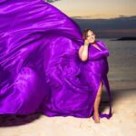 Flying Dress Photoshoot in Jamaica - The Practicalities: What You Need to Know