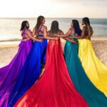 Flying Dress Photoshoot in Jamaica  Stunning Island Views - The Itinerary: What to Expect