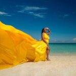 Flying Dress Photoshoot or Clear Kayak Drone Photoshoot Experienc - Who Should Book This Tour?