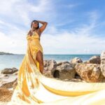 Flying Dress Photoshoot Turks and Caicos - Analyzing the Value