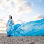 Flying Dresses on the beach, on the boat with open bar and Party - An In-Depth Look at the Flying Dresses Experience in Punta Cana