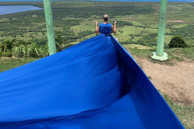 Flying Dresses Private Video in Dominican Republic - FAQ