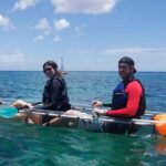 Folkestone Coral Reef Clear Kayak Tour - Frequently Asked Questions