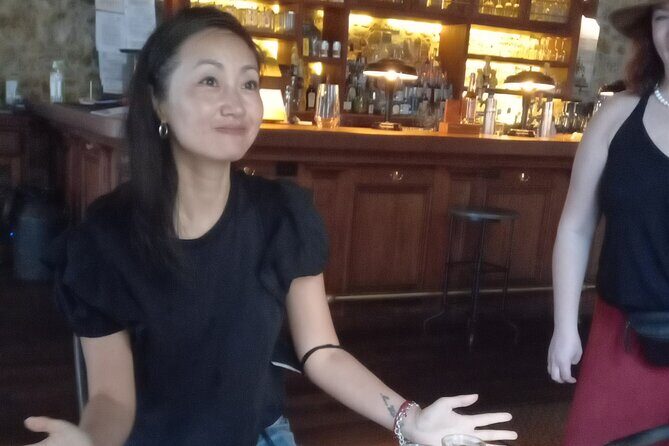 Food and drink Experience with Victor - Authenticity and Value: What It Means for You