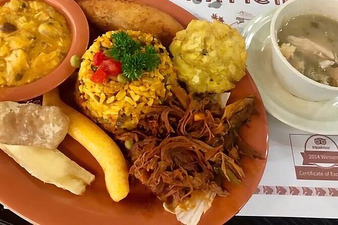 Food and Drinks Hopping Tour in Panama City - Final Thoughts: Is This Tour Right for You?