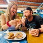 Food & Art: Lima Colors and Flavors Walking Tour - FAQ