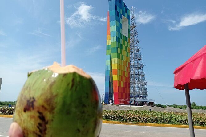 Food Tour in Barranquilla Downtown 4H - Authentic Flavors and Cultural Stories