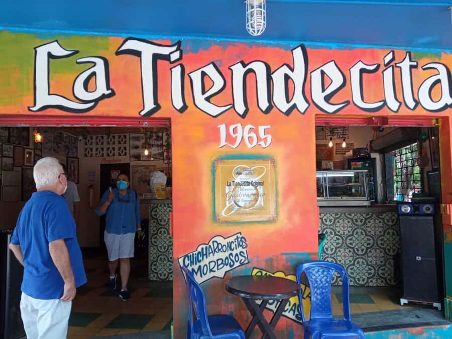 Food Tour in Barranquilla Downtown - What’s Included and What’s Not