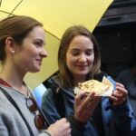 Food Tour in La Candelaria Bogotá - Who Should Consider This Tour?