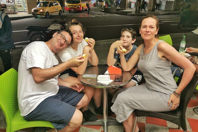 Food Tour in Medellin: An Authentic Culinary Experience - Exploring Medellin’s Culinary Heartbeat