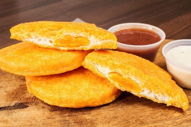 Food Tour in Santa Marta Old City Half-Day - FAQs