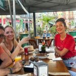 Food Tour Rio de Janeiro - The Best Typical Brazilian Dishes - Highlights from Traveler Feedback