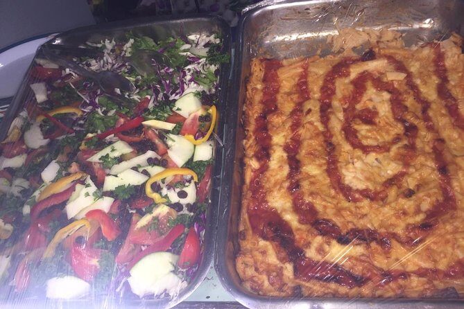 Food Tour- Taste of St.Lucia - Who Will Love This Tour?