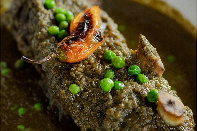 Foodie Walking Tour in Lima's Bohemian District - Who Should Consider This Tour?