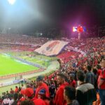 Football game tour - Beyond the Match: What to Expect in Medellín’s Soccer Culture