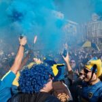 Football Walking Tour in La Boca and Retiro - A Deep Dive into the Buenos Aires Football Walking Tour