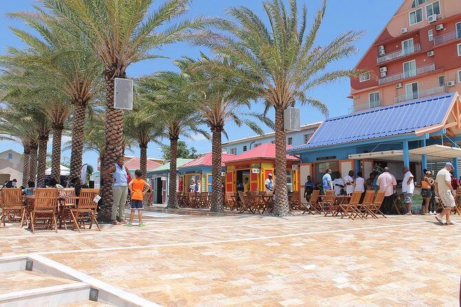 For hotel guests: Guided ATV Tour Dutch/French St. Maarten - Highlights & Beach - FAQs