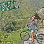 For Rent Bikes all day Baños de Agua Santa - Practical Details and Tips