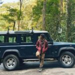 Forest Jeep Tour & Hike to Pedra Bonita (with drone!) - Exploring Rio’s Tijuca Forest with a Jeep & Hike