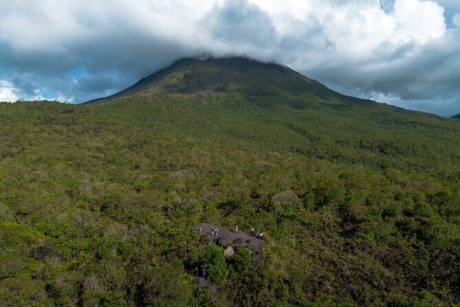 Forest & Rocks (Hanging Bridges & Volcano Hike) - Final Thoughts