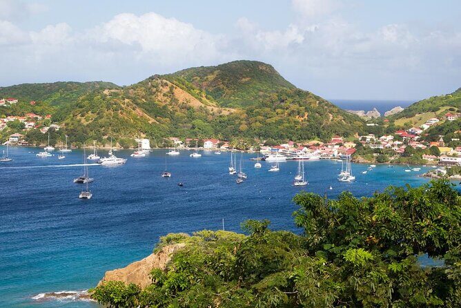 Fort-de-France Private 2-Hour Walking Tour - Who Should Consider This Tour?