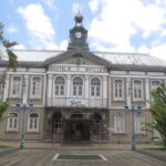 Fort de France Self-Guided Walking Tour and Scavenger Hunt - A Deep Dive into the Itinerary