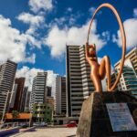 Fortaleza: 4-Hour City Car Tour - What to Expect from the Tour