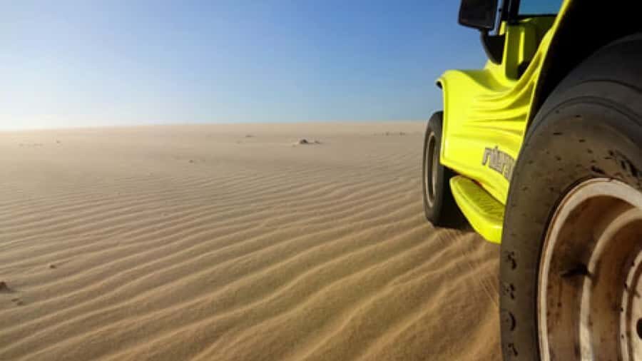 Fortaleza: City Tour and Cumbuco Beach - Who Will Love This Tour?