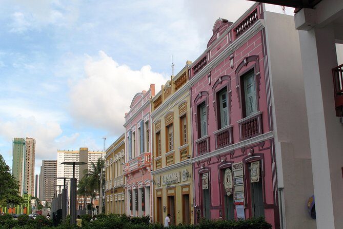 Fortaleza Like a Local: Customized Private Tour - FAQs