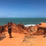 Fortaleza: Morro Branco Beach and Praia das Fontes Day Tour - Exploring Morro Branco: A Natural Masterpiece