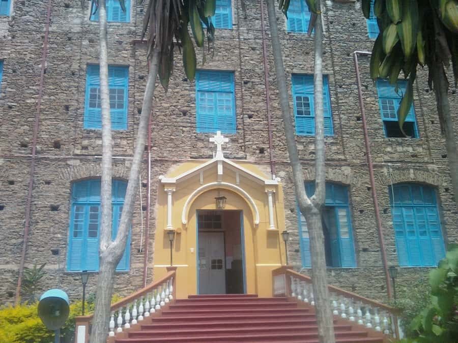 Fortaleza: Mountain Tour and Coffee Route - What’s Included and What’s Not