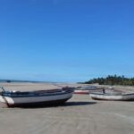 Fortaleza: Mundau and Flecheiras Beach with Catamaran - Exploring the Beaches of Mundaú and Flecheiras: What You Can Expect