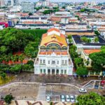 Fortaleza Panoramic City Tour with visit to Cumbuco Beach - A Deep Dive into the Fortaleza City & Cumbuco Beach Tour