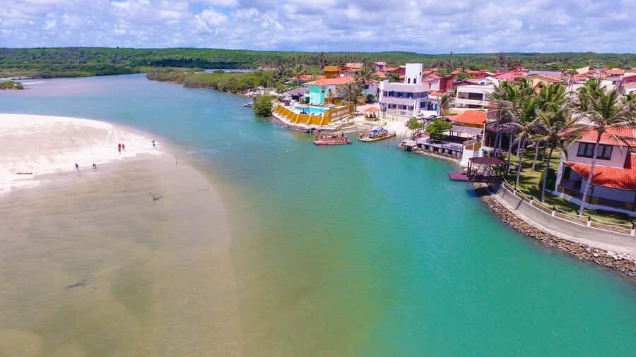 Fortaleza: Tour to Aguas Belas Beach - How the trip begins and what to expect