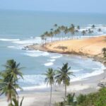 Fortaleza: Tour to Lagoinha Beach - Exploring the journey from Fortaleza to Lagoinha