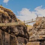 Four Lagoons and Q`eswachaka bridge tour full day - Practical Details and What to Expect