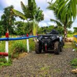 Four Wheel ATV Ride in Punta Cana - What’s Included and What to Bring