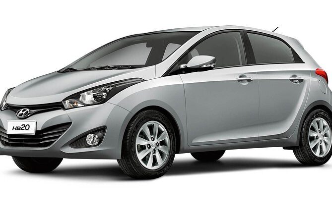 Foz do Iguaçu Airport Shared Transfer - FAQ