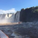 Foz do Iguaçu: Brazil/Argentina Sides Iguazu Falls Day Tour - Why This Tour Works Well
