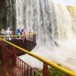Foz do Iguaçu: Brazilian Side of the Falls - Who Should Consider This Tour