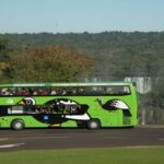 Foz do Iguaçu: Brazilian Side of the Falls + Bird Park - Why This Tour Offers Good Value