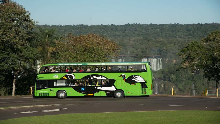 Foz do Iguaçu: Brazilian Side of the Falls + Bird Park - Why This Tour Offers Good Value